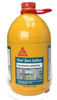 Impermeabilizantes Sika